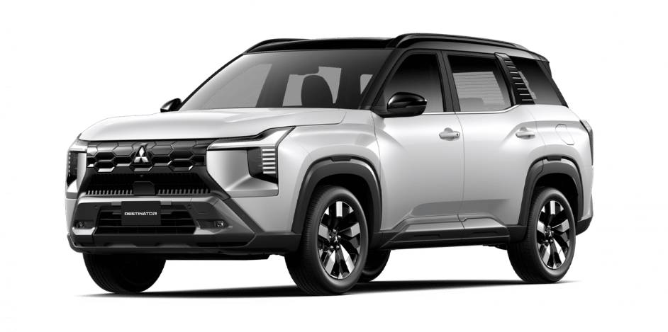 destinator mitsubishi bình phước
